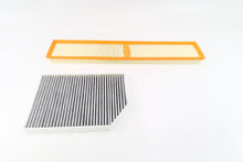 Load image into Gallery viewer, Bentley Gt GTc engine air &amp; cabin filter TopEuro #1374