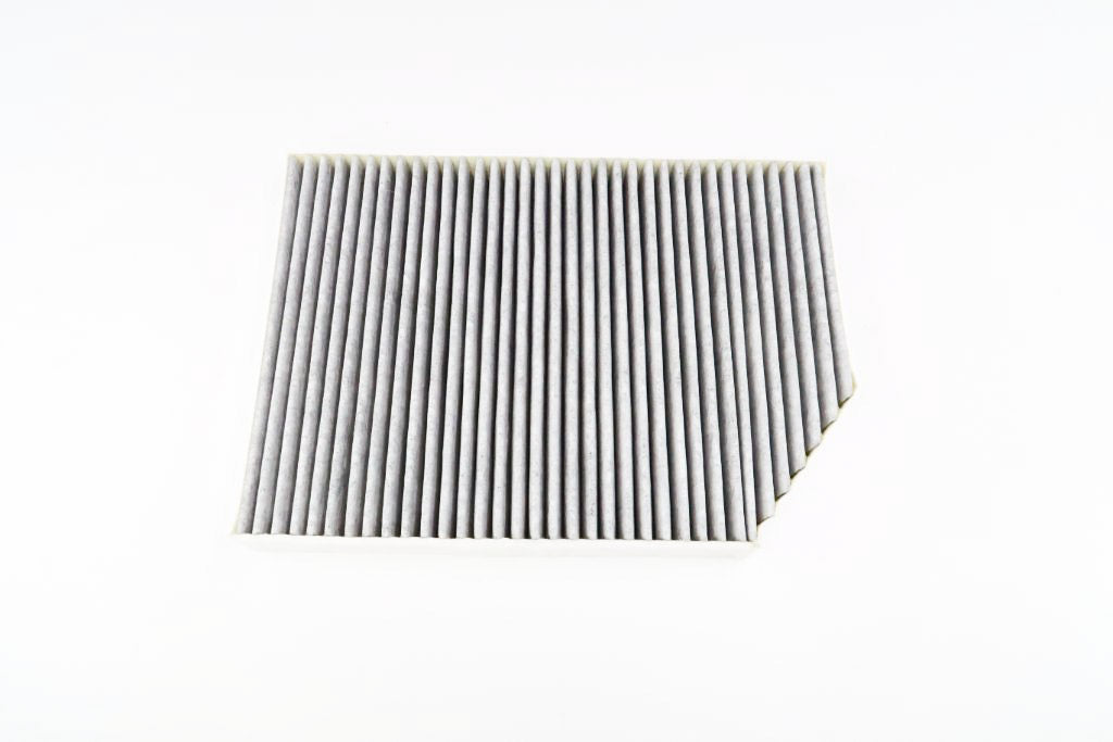 Bentley Gt GTc cabin air pollen filter TopEuro #1376