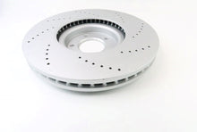 Load image into Gallery viewer, Mercedes G63 Amg front &amp; rear brake disc rotors TopEuro #1354