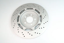Load image into Gallery viewer, Alfa Romeo Giulia Stelvio Quadrifoglio front rear brake pads &amp; rotors #1381