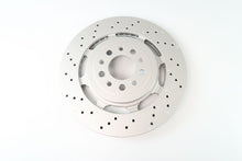 Load image into Gallery viewer, Alfa Romeo Giulia Stelvio Quadrifoglio front rear brake pads &amp; rotors #1381