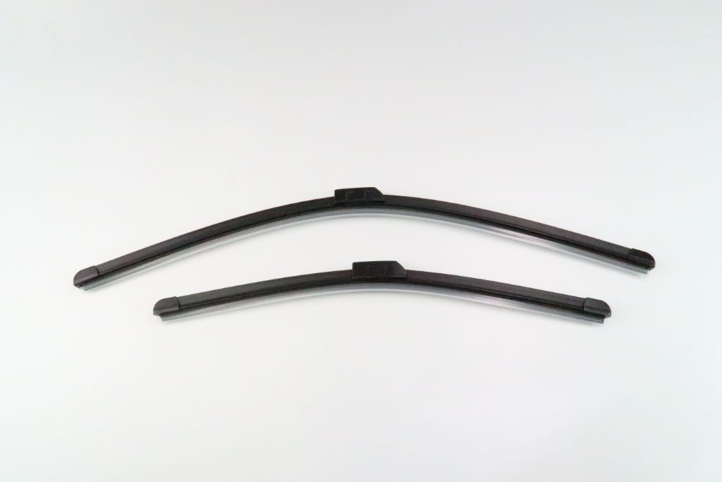 Rolls Royce Ghost wiper blades #1417