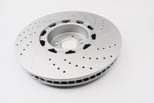 Load image into Gallery viewer, Mercedes Gle63 Gls63 Amg front brake pads &amp; rotors TopEuro #1418