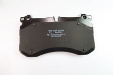 Load image into Gallery viewer, Mercedes Gle63 Gls63 Amg front brake pads &amp; rotors TopEuro #1418