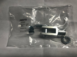 Festo SG-M10 2674 Rod Clevis Gabelkopf