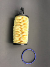Load image into Gallery viewer, Maserati Ghibli Quattroporte Levante 3.0 V6 engine oil filter 1522