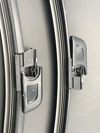Bentley GTC GT Flying Spur  Windshield Blades Wiper Blade Bentley Continental #1495