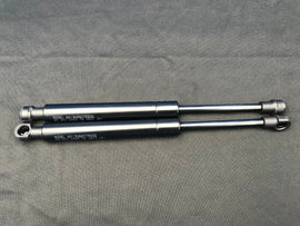 Bentley Continental GT  trunk shocks lift support left and right struts