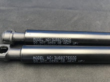 Load image into Gallery viewer, Bentley Continental GT  trunk shocks lift support left and right struts