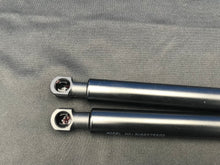 Load image into Gallery viewer, Bentley Continental GT  trunk shocks lift support left and right struts