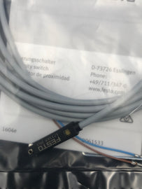 Festo 1PCS SME-8-ZS-KL-LED-24 Proximity Sensor
