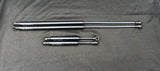 Bentley Continental GT GTC Flying Spur hood shocks lift support Set of 4 #1485