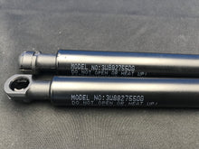 Load image into Gallery viewer, Bentley Continental GT  trunk shocks lift support left and right struts