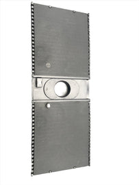 Bentley Continental GT GTC Flying Spur Shifter Slide Position strip Dust Cover   #201