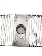 Load image into Gallery viewer, Bentley Continental GT GTC Flying Spur Shifter Slide Position strip Dust Cover   #201